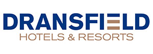 Dransfield Page Logo